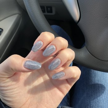 Nail 7 - Gel manicure - Nail Salons Near Me - Latham, New York