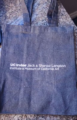 UC Irvine Langson Orange County Museum of Art Irvine by null