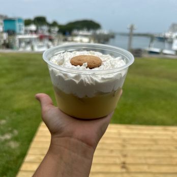 Toucana Grill - Food Trucks Near Me - Hatteras, North Carolina