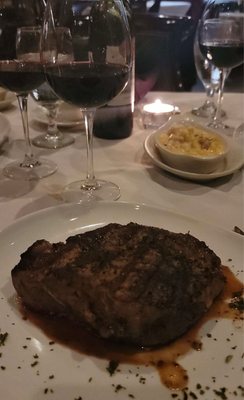 The Old Warsaw by null