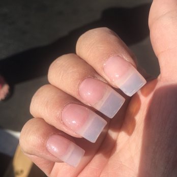 Luxe 9 Nails and Spa - Nail Salons Near Me - Corona, California