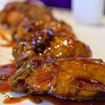 Ming Cuisine - Pan Fried Honey Oysters - Chinese Near Me - Richmond Hill, Ontario Ming Cuisine - Pan Fried Honey Oysters - Chinese Near Me - Richmond Hill, Ontario