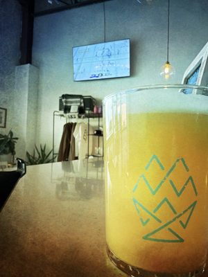 Bow & Arrow Brewing Co. 4 Corners Taproom by null