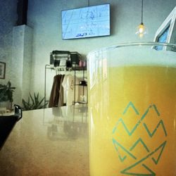 Rambler Taproom - Scenic West IPA
