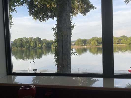 Riverview Restaurant & Marina by null