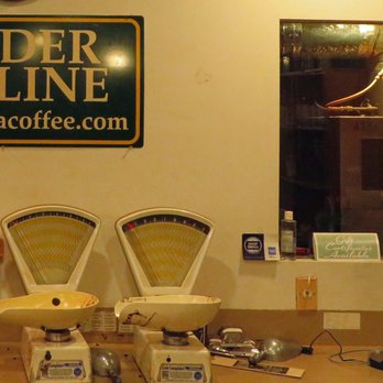 Java Coffee & Tea - Coffee & Tea Near Me - Houston, Texas