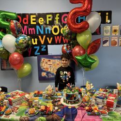 Bright Future Montessori Infant Care and Preschool