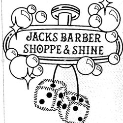 Jacks Barber Shoppe & Shine
