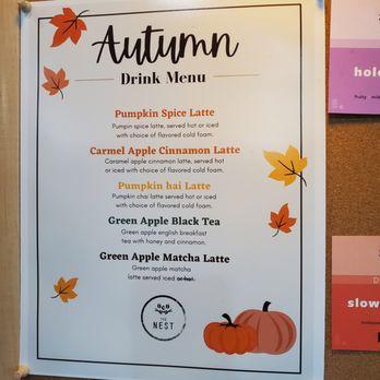 The Nest Cafe - Breakfast & Brunch Near Me - Frisco, Texas