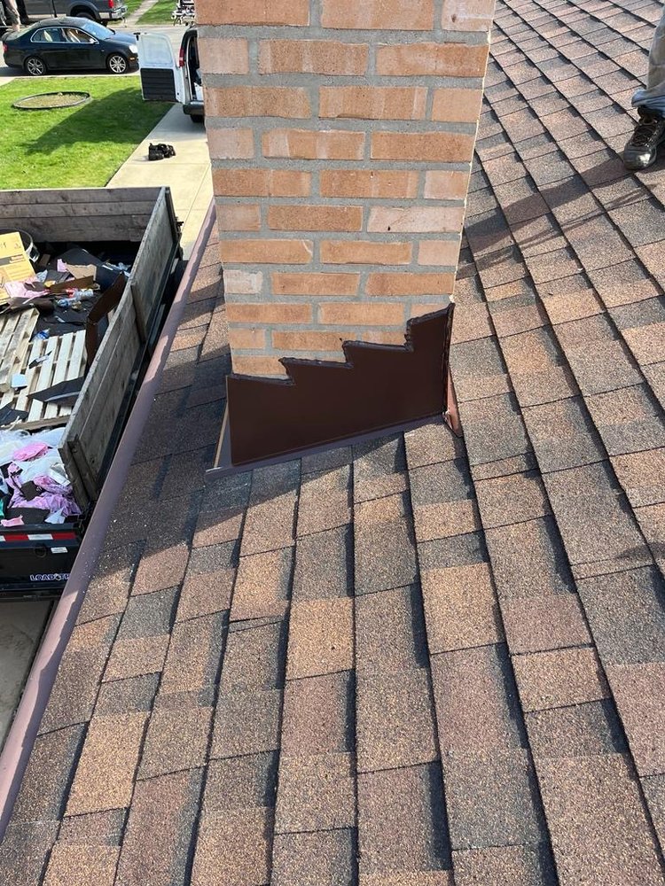 Slide of BZ Bee Construction