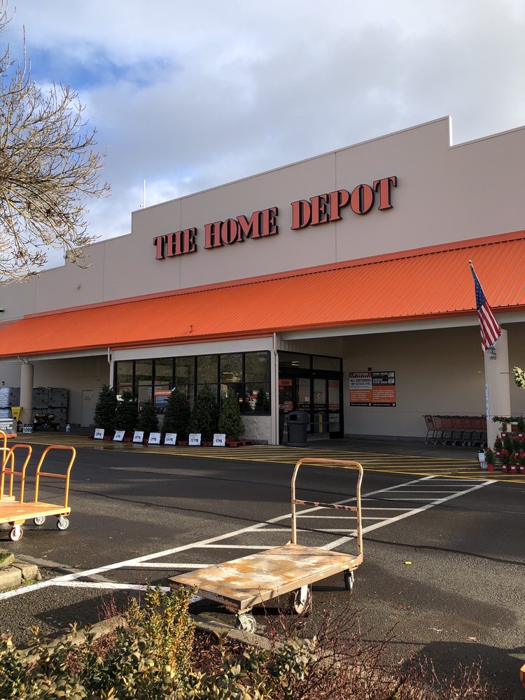 THE HOME DEPOT Updated September 2024 14 Photos & 80 Reviews 1045