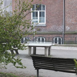 Mosse Jørgensensplass