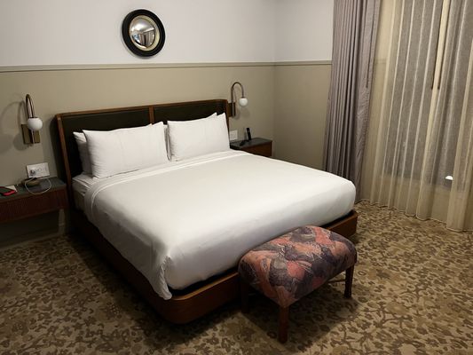 Hotel Heron Old Town Alexandria by null