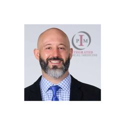 Integrated Physical Medicine - Dr. Scott Kenny