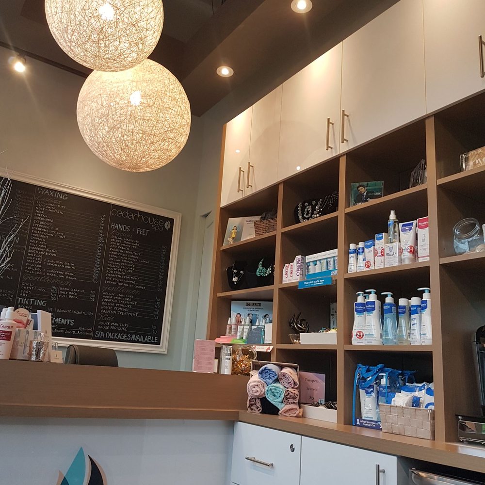 Cedarhouse Spa - Medical Spas Near Me - Mississauga, Ontario Cedarhouse Spa - Medical Spas Near Me - Mississauga, Ontario