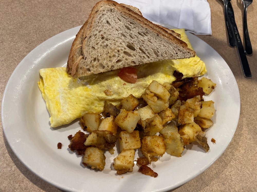 ALL DAY BREAKFAST TWO CLOSED 19 Photos & 45 Reviews 420 Alfred St