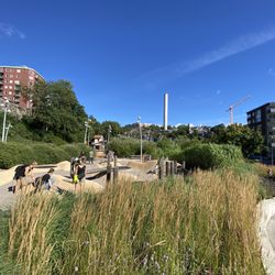 Anders Franzéns park