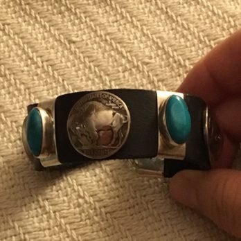Pumacasu - Jewelry Near Me - Los Olivos, California