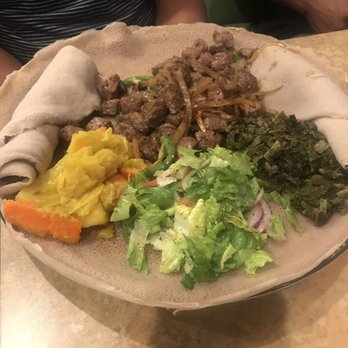 Beteseb Restaurant - Rib eye tips - Ethiopian Near Me - Silver Spring, Maryland Beteseb Restaurant - Rib eye tips - Ethiopian Near Me - Silver Spring, Maryland