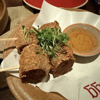 Dagg Thai Restaurant - Thai Near Me - New York, New York