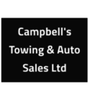 Photo of Campbell's Towing & Auto Sales