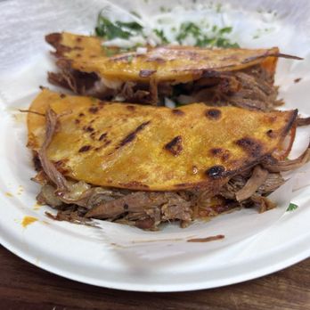 Senor Tacos - Bierria Queso Tacos - Breakfast & Brunch Near Me - Norco, California
