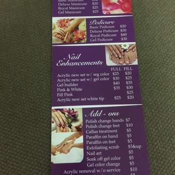 Winchester Nails - Nail Salons Near Me - San Jose, California Winchester Nails - Nail Salons Near Me - San Jose, California