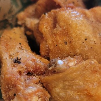 Wingstop - Wingstop Redlands California is terrific! - Chicken Wings Near Me - Redlands, California
