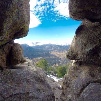 Hermit Park Open Space - Campgrounds Near Me - Larimer, Colorado