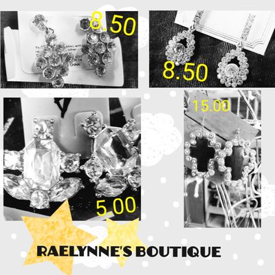Raelynne's Boutique