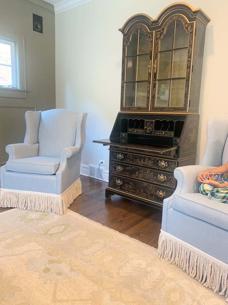 Brookfield Upholstery - upholstery in Brookfield, IL