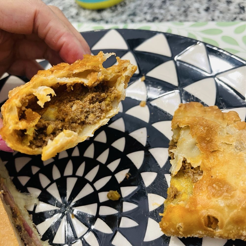 Empanada Empanada
