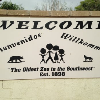 Alameda Park Zoo - Zoos Near Me - Alamogordo, New Mexico Alameda Park Zoo - Zoos Near Me - Alamogordo, New Mexico