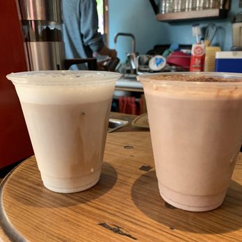 Cafe Paraiso - Coffee & Tea Near Me - San Francisco, NAY Cafe Paraiso - Coffee & Tea Near Me - San Francisco, NAY