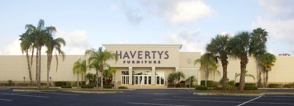 HAVERTYS FURNITURE - Updated May 2024 - 13 Reviews - 8905 Us Hwy 19