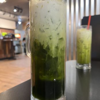 Thai St Cafe - Thai green tea - Thai Near Me - Las Vegas, Nevada Thai St Cafe - Thai green tea - Thai Near Me - Las Vegas, Nevada