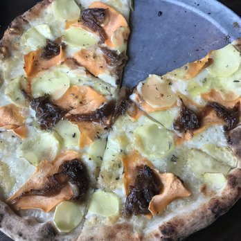 Young Joni - One Potato, Two - Pizza Near Me - Minneapolis, Minnesota Young Joni - One Potato, Two - Pizza Near Me - Minneapolis, Minnesota