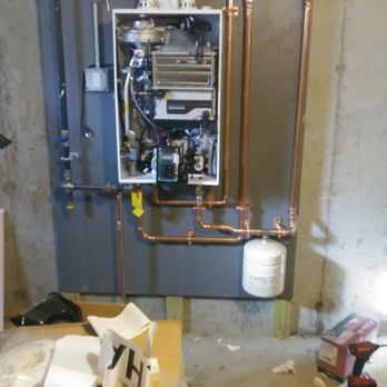 Trayers-Mcgeever Plumbing and Heating - Wall Mount Boiler - Plumbing Near Me Trayers-Mcgeever Plumbing and Heating - Wall Mount Boiler - Plumbing Near Me