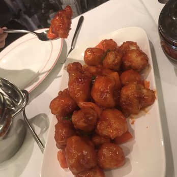 Philippe Chow - Sweet & Sour Chicken - Chinese Near Me - New York, New York Philippe Chow - Sweet & Sour Chicken - Chinese Near Me - New York, New York