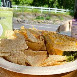 Emy Delights & Bites - Pizza panini