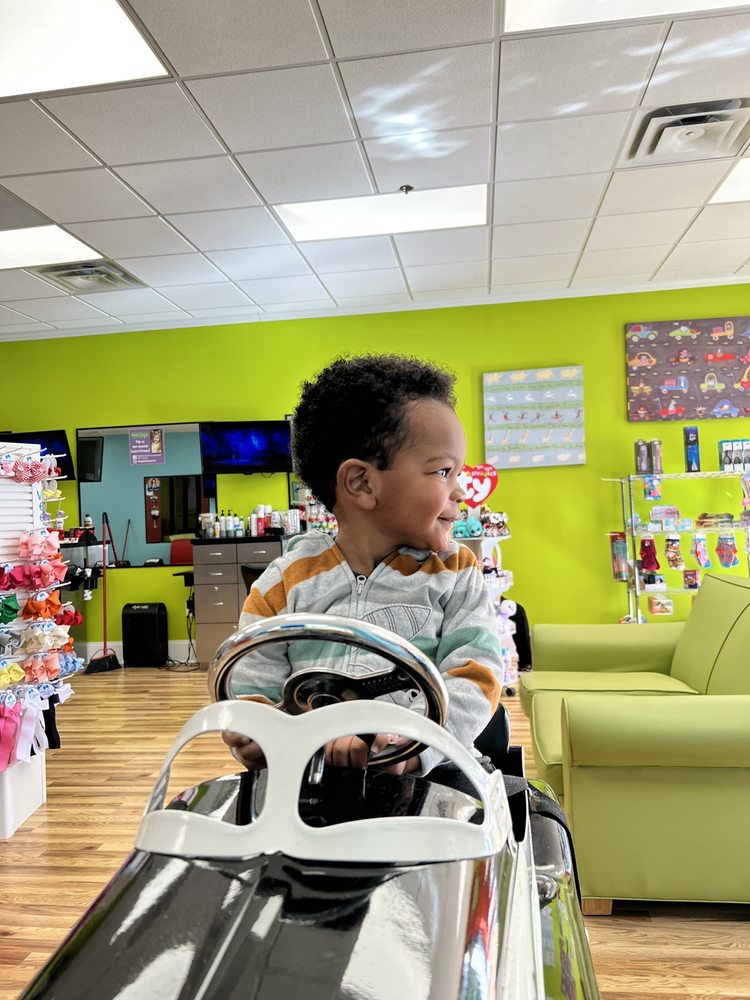 PIGTAILS & CREWCUTS HAIRCUTS FOR KIDS SMYRNA Updated September 2024 37 Photos & 22 Reviews