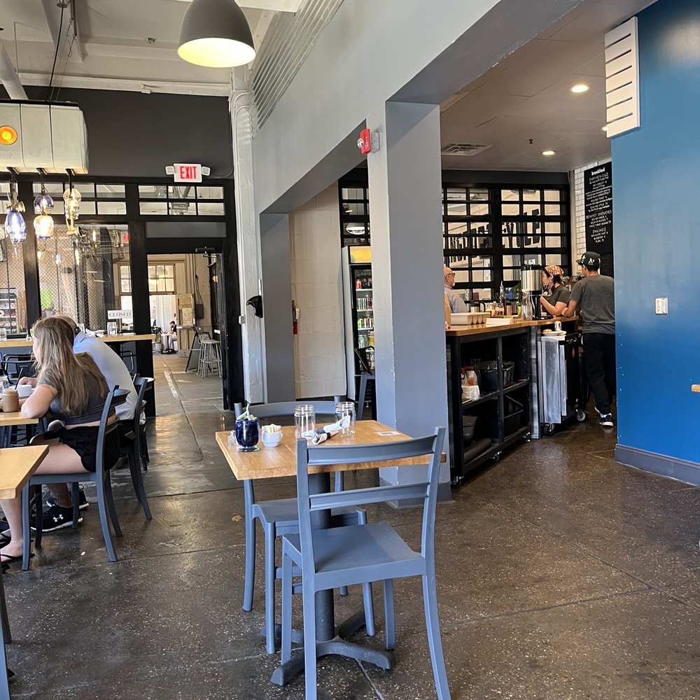 Miles Table - Seating - American Near Me - Philadelphia, Pennsylvania Miles Table - Seating - American Near Me - Philadelphia, Pennsylvania