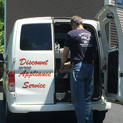 Discount Appliance Service