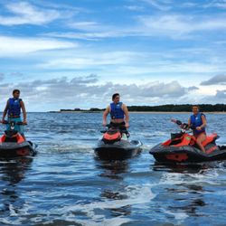 Forza Watersports - Jet Ski Rental