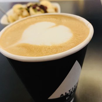 Nativo - THE BEST LATTE IN EXISTENCE! - Coffee & Tea Near Me - Brooklyn, New York Nativo - THE BEST LATTE IN EXISTENCE! - Coffee & Tea Near Me - Brooklyn, New York