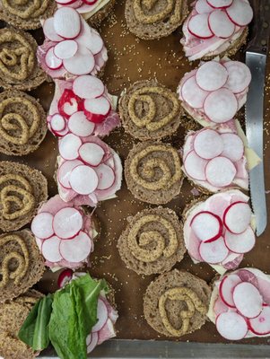Laune Bread by null
