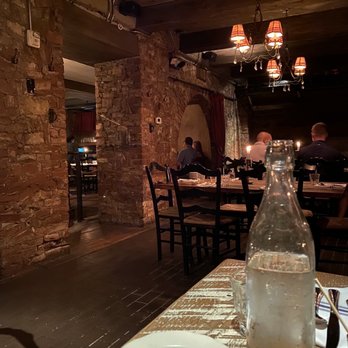 Sotto - Beautiful & romantic - Italian Near Me - Cincinnati, Ohio Sotto - Beautiful & romantic - Italian Near Me - Cincinnati, Ohio