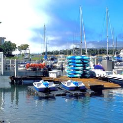 Adventure Water Sports