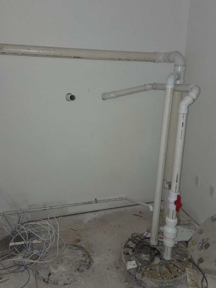 Slide of Otto's Plumbing LLC