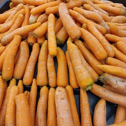 La Michoacana Meat Market - LARGE carrots